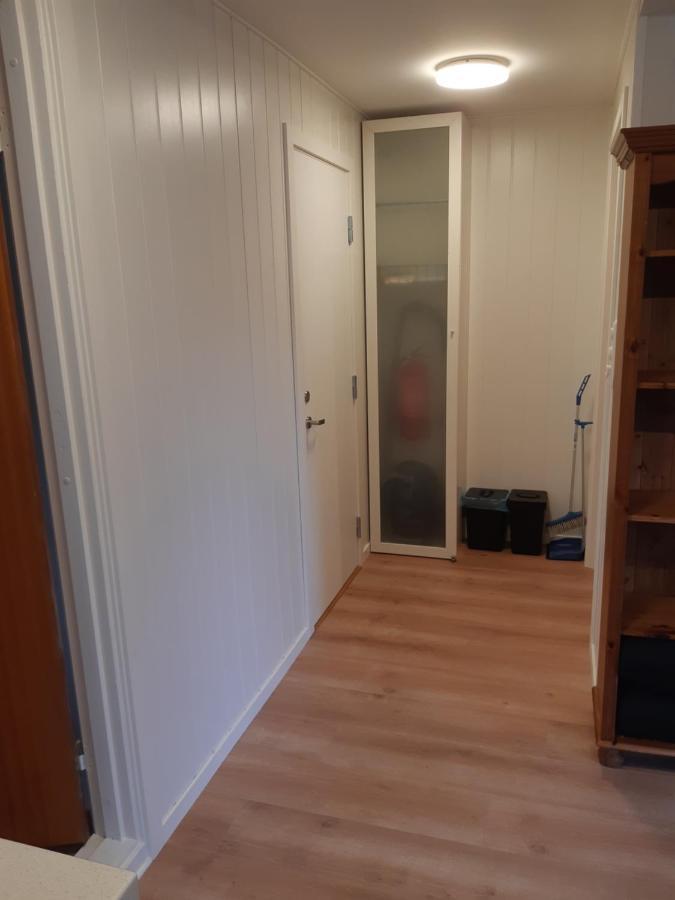 Krypinn I Sogne Kristiansand Exterior photo